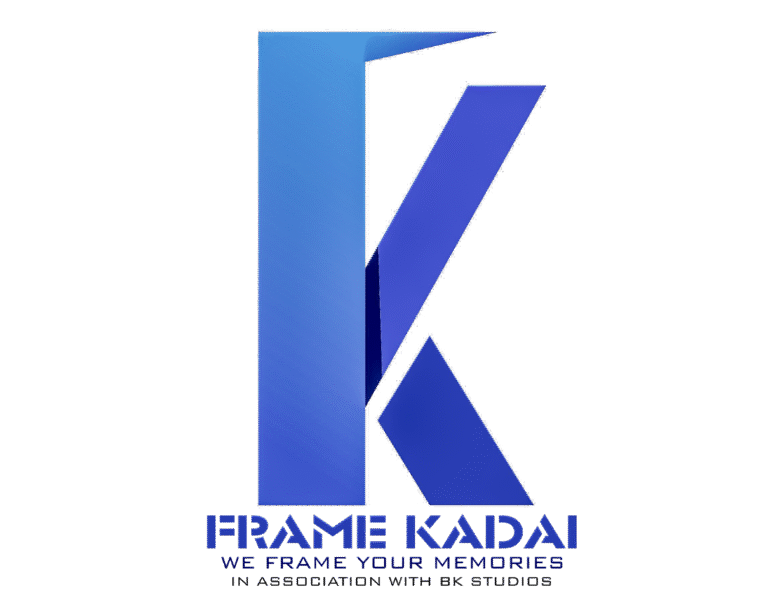 framekadai Logo